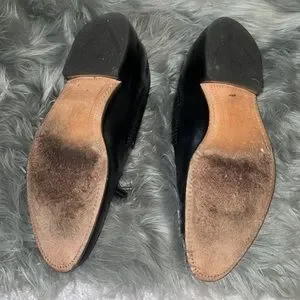 Allen Edmonds Pembrooke Black Size 10.5 Allen Edmonds | Shoes | Allen Edmonds Pembrooke Black Size 5  main image 3